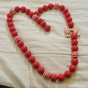 Kate spade necklace heavy used